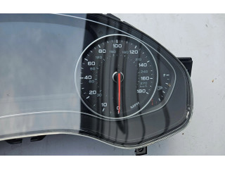 Přístrojová deska Audi A6 C7 2018 4G8920985N