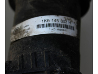 Интеркулер 1K0145803H Volkswagen Touran I