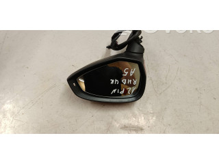 Zpětné zrcátko Audi A5 2024 8w0