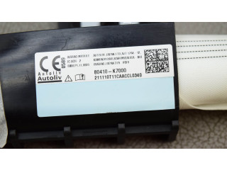 Боковая подушка безопасности 80410K7000 Hyundai i10