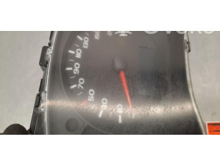 Спидометр (приборный щиток) 248109785R Renault Master III