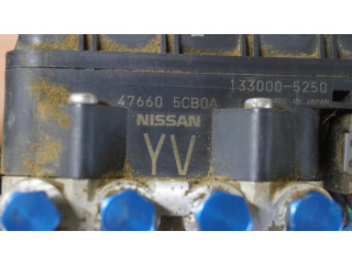 Блок АБС 476605CB0A Infiniti Q60 2014 - года