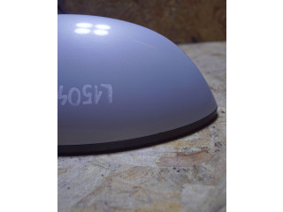 Zpětné zrcátko  Fiat Punto Evo 2011    