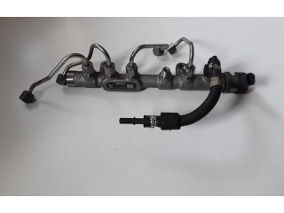 Топливная рампа G4D39D280AA, 0445214332   Jaguar XE   для двигателя 204DTD