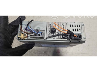 Радио/ проигрыватель CD/DVD / навигация 31285831, 31310055   Volvo XC90