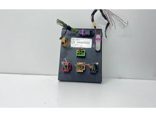 Блок комфорта 8K0907063P, 10030001 Audi Q5 SQ5