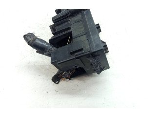 Блок предохранителей  DG1T-14A003-BA   Ford Flex    