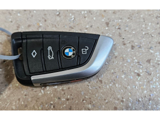 Комплект блоков управления 9453517, 8715810 BMW X3 G01