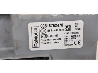 Блок предохранителей 00518762470, 116RI000679   Ford Ka    