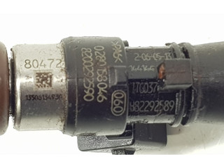 Форсунка 8200292590, 8200292590 Dacia Sandero D4F732