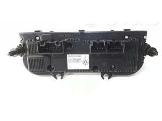 Блок управления климат-контролем 5GE907044AC, 5HB011981-08 Volkswagen Golf SportWagen