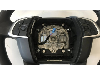 Руль Citroen C4 II  2011-2016 года 96700104ZD      