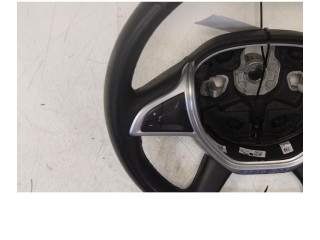 Руль Dacia Sandero