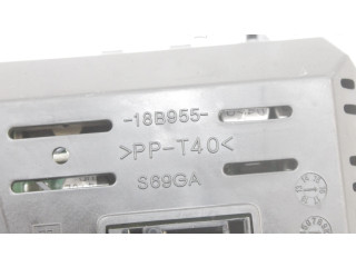 Дисплей    F1BT18B955LA   Ford Ecosport