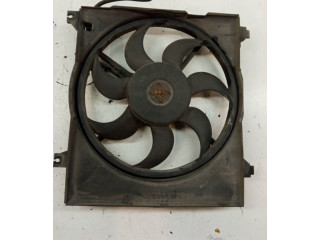 Вентилятор радиатора 4569631 Hyundai Santa Fe