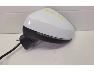 Zpětné zrcátko Audi A3 S3 8V 2018