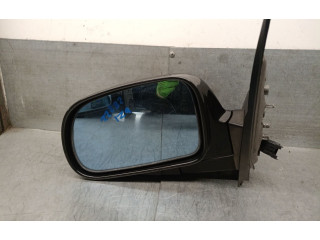 Зеркало электрическое SsangYong Kyron - года