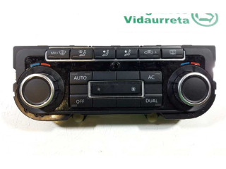 Блок управления климат-контролем 5K0907044AJ, 5HB00974620 Volkswagen Golf SportWagen