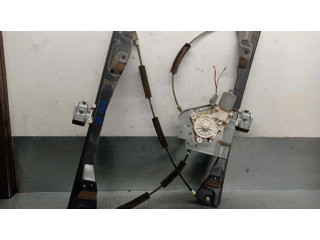 Электрический механизм для подъема окна без двигателя