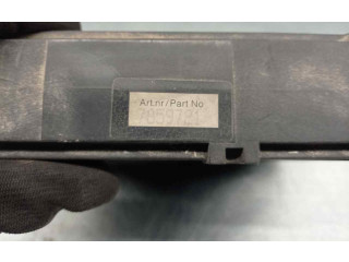 Блок управления 7859721, 8589001211   Saab 9000 CD