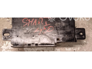 Блок комфорта 0003027V007, 0003027V007 Smart ForTwo I