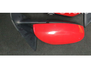 Зеркало электрическое        Volvo V70  2000 - 2004 года   