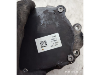 Рулевая рейка 03L100D Volkswagen Golf VI 2008 - 2013 года