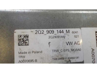 Рулевая рейка 2Q2423510AK, A0053494 Audi A1 2018- года