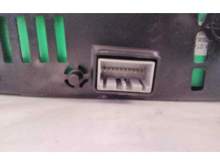 Панель приборов 8021031520   SsangYong Actyon sports I       