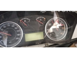 Přístrojová deska Fiat Croma 2008 51809898, 51809898