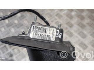 Зеркало электрическое Dodge Challenger