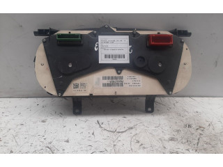 Панель приборов P8200276525, SEMVIDRO Renault Clio II