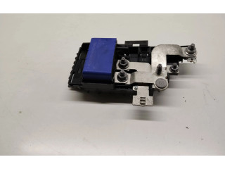 Блок предохранителей A2465400950, A0035422319 Mercedes-Benz A W176