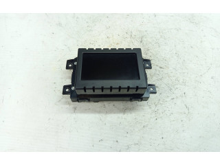 Дисплей    DA8T-18B955-CD, DA8T18B955CD   Ford Flex