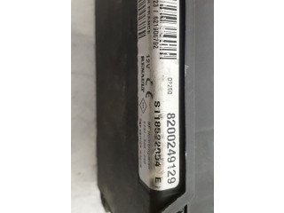 Řídící jednotka Renault Twingo I 1999