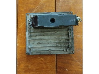 Řídící jednotka 6s6112a650gc, s120977313   Ford Fiesta 2009