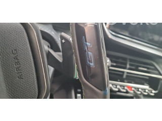 Руль    Peugeot 2008 II