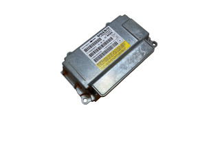 Блок подушек безопасности 31318619, P31318619 Volvo S60