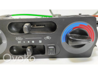 Блок управления климат-контролем Daihatsu Sirion