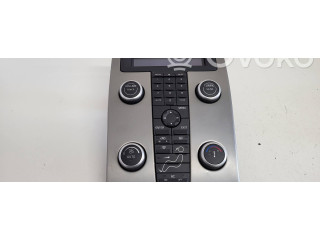 Блок управления климат-контролем 1585231, 31268051   Volvo V50