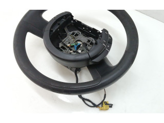 Руль Citroen C4 I  2004 - 2010 года 96591806ZD, 96591806ZD      