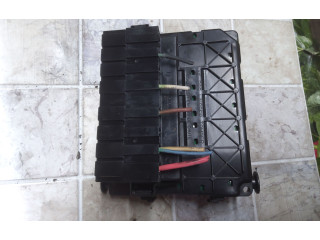   Pojistková skříňka 9650618480, U118470003L   Citroen Berlingo 2006