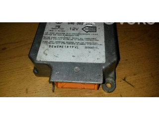 Блок подушек безопасности 6N0909603, 5WK4137 Volkswagen Golf III