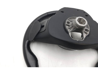 Руль Jaguar XF X260  2015 -  года GX7M3F563PC, 0060029111      