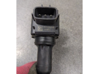 Vstřikovač Renault Clio IV H4B_408