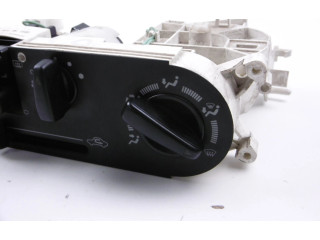 Блок управления климат-контролем MR201365, MR201365 Mitsubishi Colt