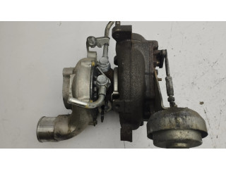 Turbodmychadlo Турбина 1720126010 Lexus IS 220D-250-350 2.2