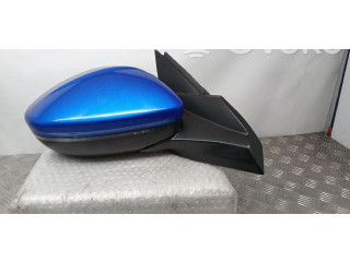 Зеркало электрическое Peugeot 2008 II 2019 - года