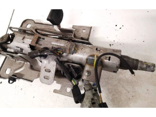    Рулевая рейка    Peugeot Partner 2008 - 2014 года