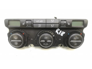 Блок управления климат-контролем 74677581   Volkswagen PASSAT B6